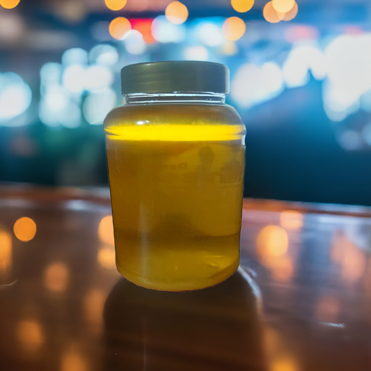 Desi ghee
