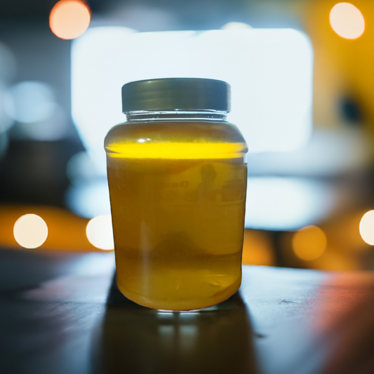 Desi ghee